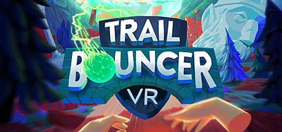 Oculus Quest 游戏《越野保镖》TrailBouncer